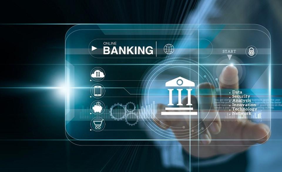 Quais são as tendências e desafios dos bancos na era digital atual