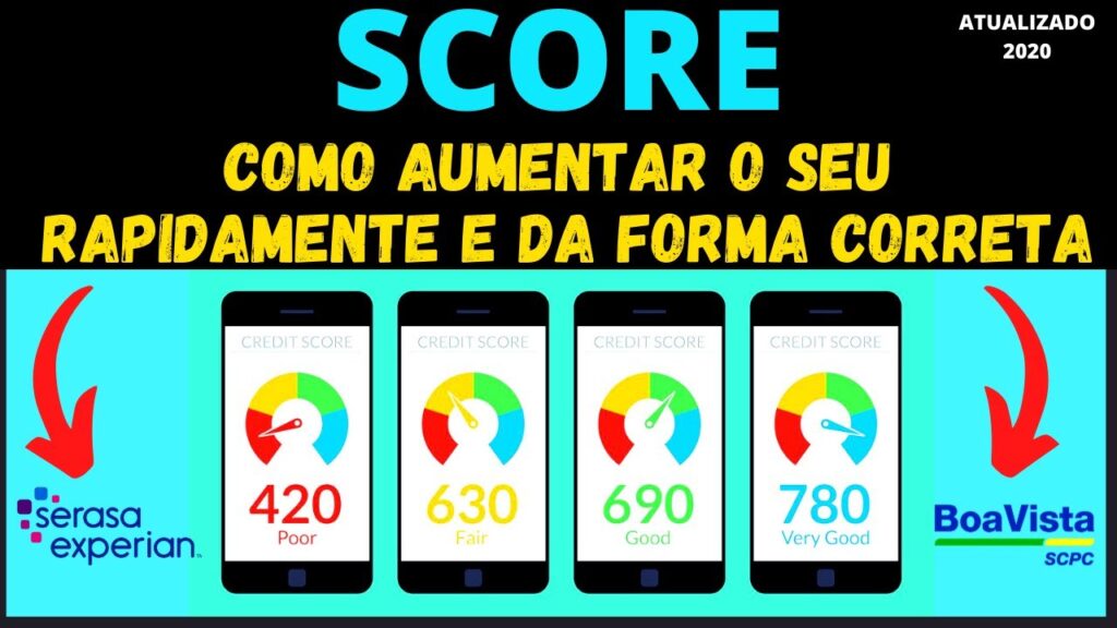 Bloquear consulta ao Serasa realmente aumenta seu score de crédito 5 Bloquear consulta ao Serasa realmente aumenta seu score de crédito