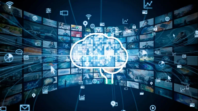 busca em banco de dados digital