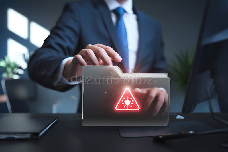 cadeado sobre dados digitais e seguranca