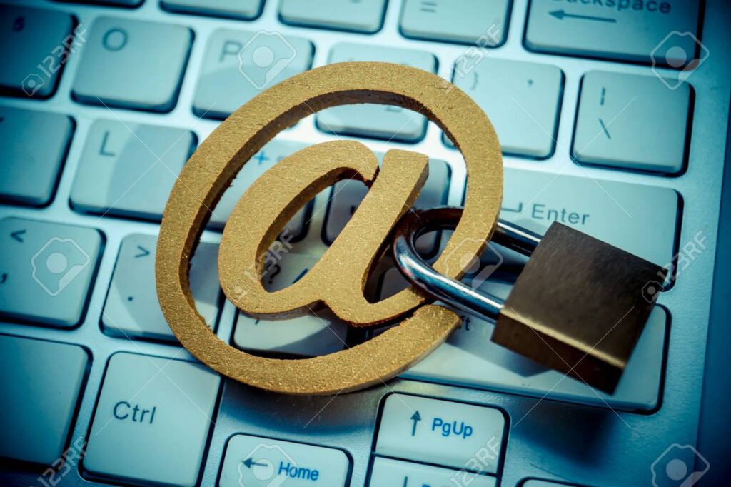 Como Proteger Meu Email de Hackers e Garantir Minha Segurança