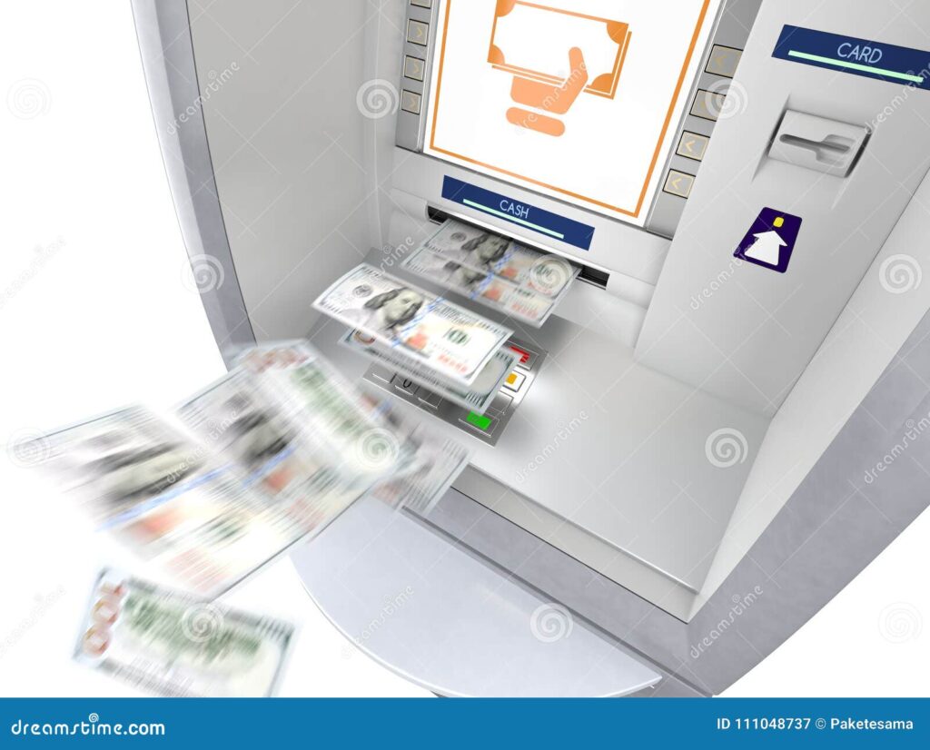 Como Antecipar o Décimo Terceiro em Caixas Eletrônicos