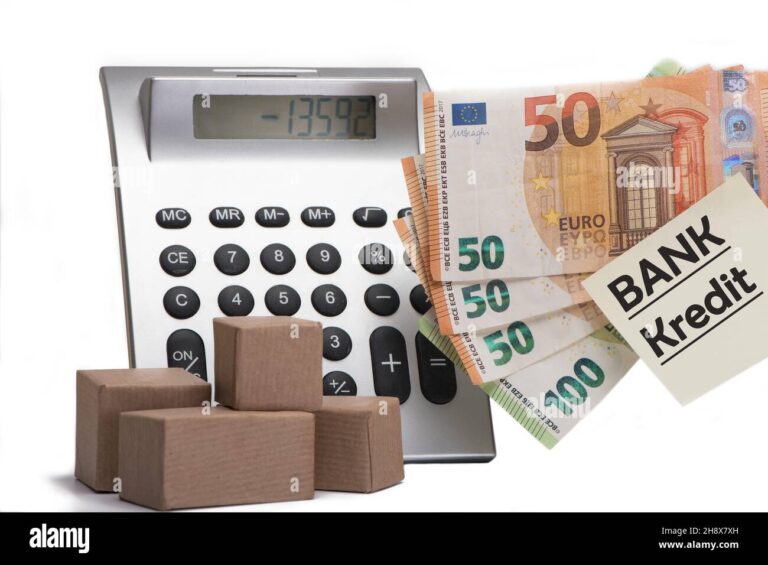 calculadora com dividas e financas