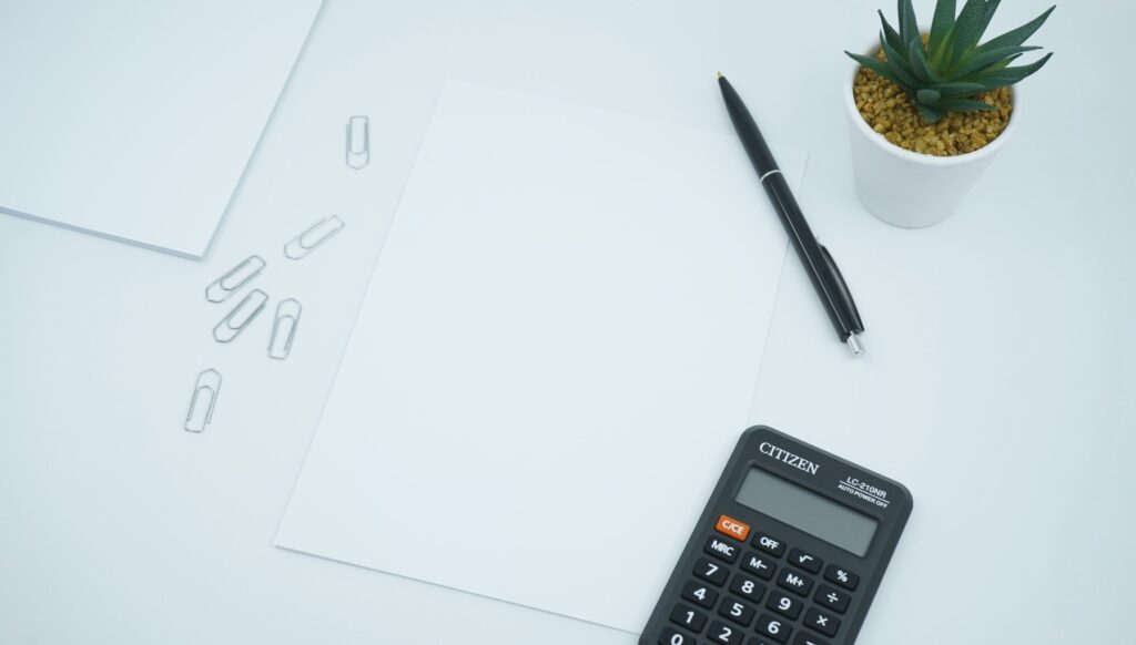 Como Usar a Calculadora do Cidadão para Simular Prestações Fixas