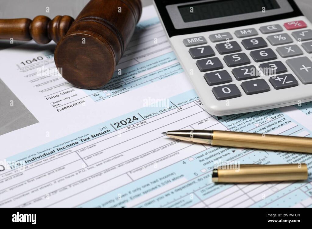 Como Fazer o Cálculo do IRPJ e CSLL no Lucro Presumido Trimestral