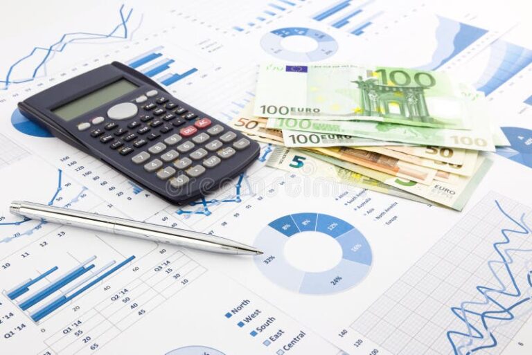 Qual é o limite de faturamento para Microempreendedor Individual (MEI) 24 calculo de financas com graficos e moedas