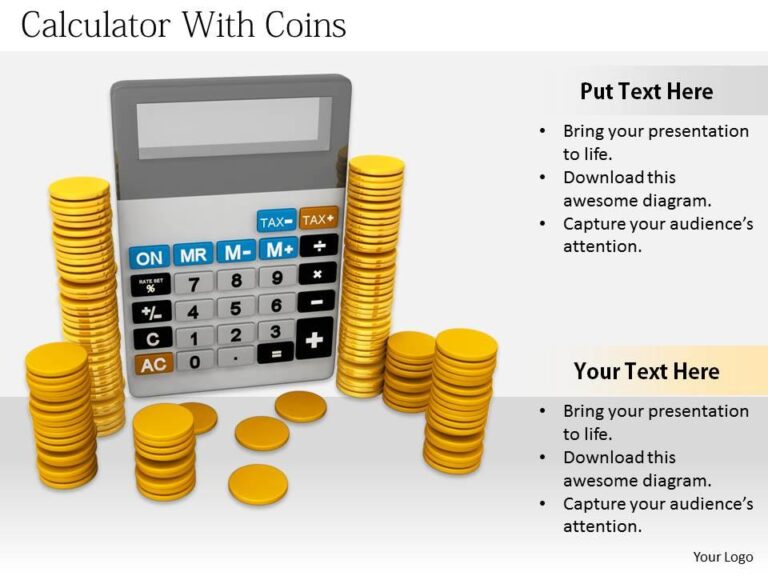 calculo de impostos com graficos e moedas