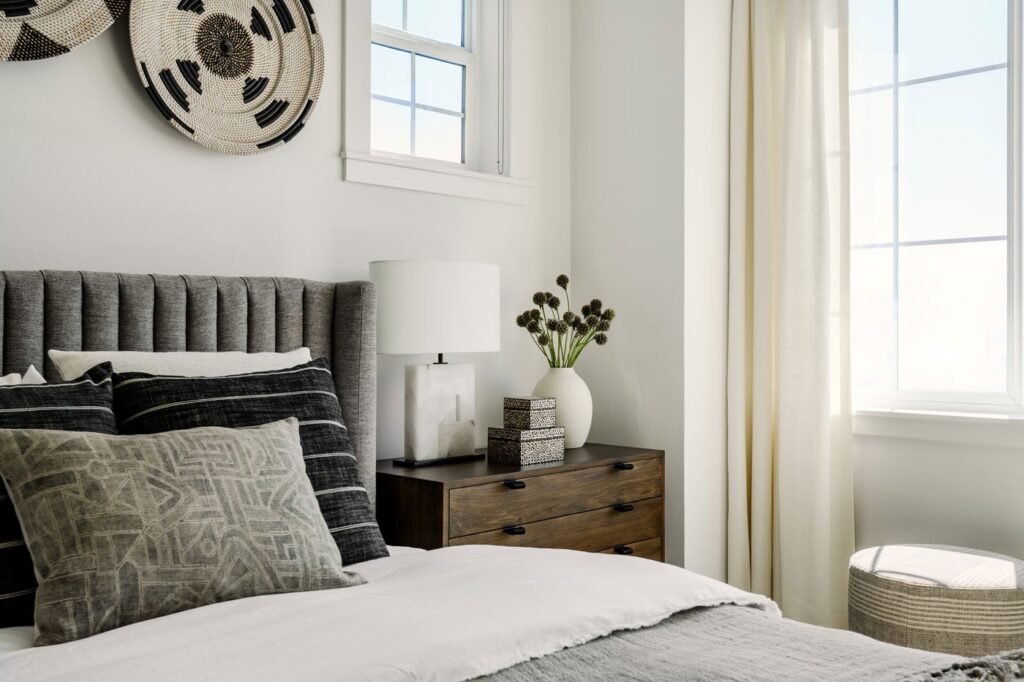 Como Escolher o Melhor Enxoval para Sua Casa e Conforto
