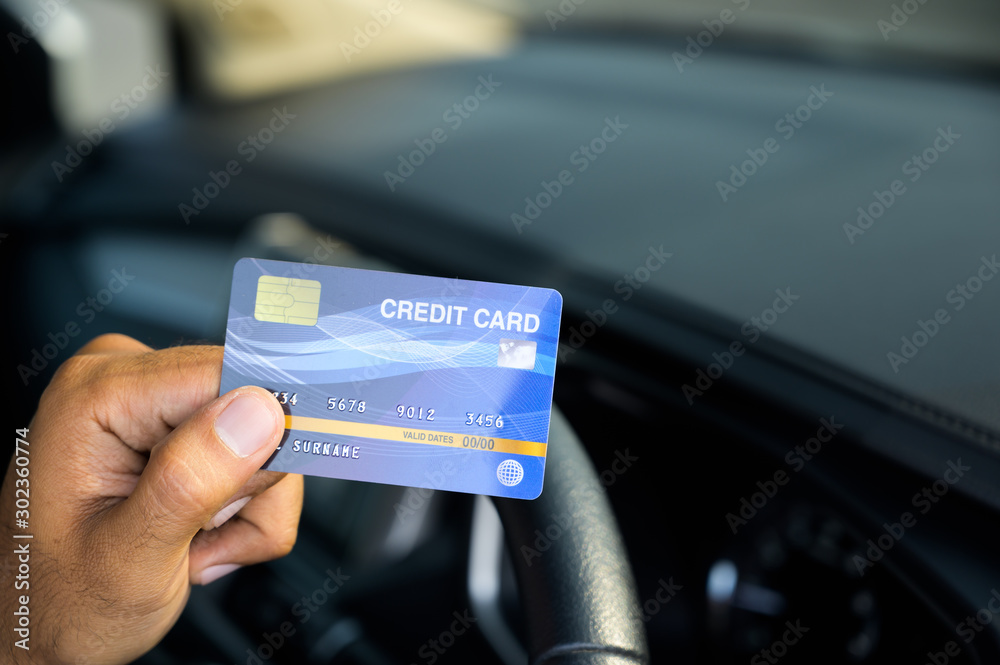 Vale a pena comprar um carro no cartão de crédito Entenda os prós e contras! 5 Vale a pena comprar um carro no cartão de crédito Entenda os prós e contras!
