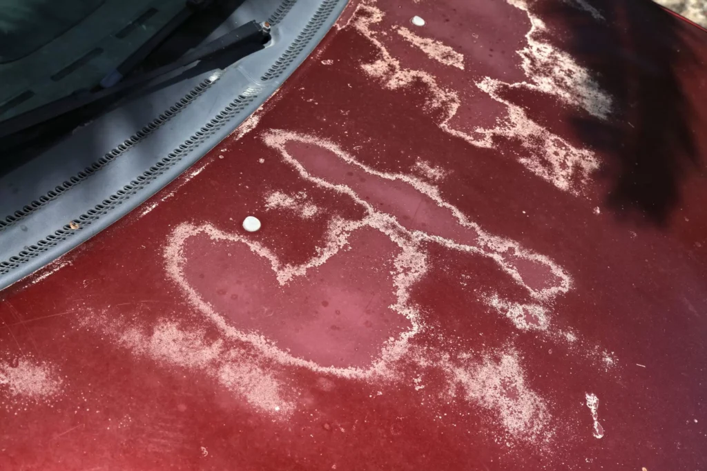 Com quantas parcelas pagas é possível trocar de carro