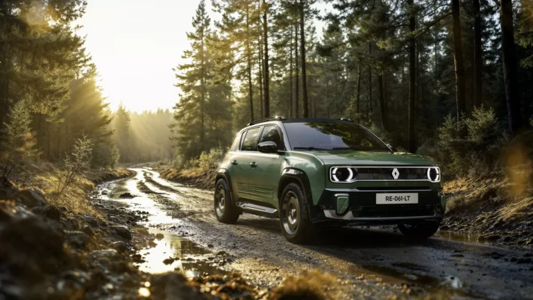 Como Comprar um Carro Sem Entrada: Dicas e Opções Disponíveis 7 carro novo em uma estrada aberta