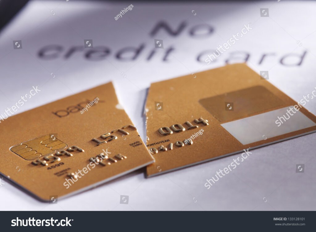 O Que Acontece Se Eu Não Pagar Meu Cartão de Crédito Entenda! 8 O Que Acontece Se Eu Não Pagar Meu Cartão de Crédito Entenda!