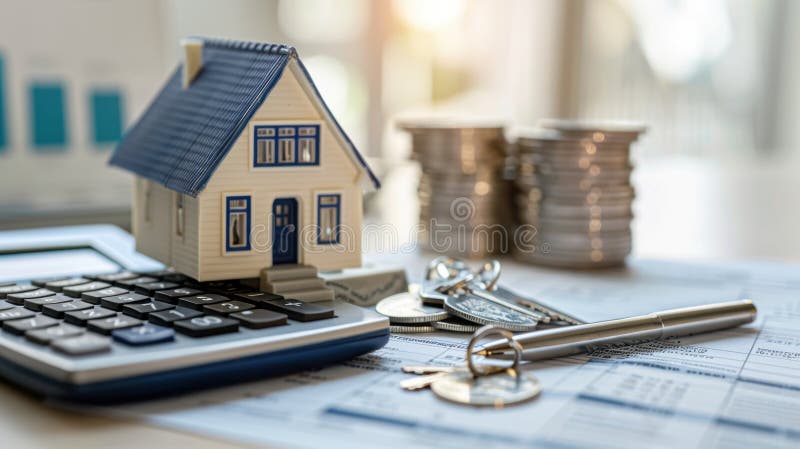 Quais são as principais taxas na compra de um imóvel