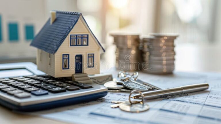 Posso financiar outro imóvel se já tenho um quitado na Caixa 3 casa com chave e documentos financeiros 2