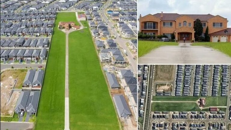 casa com placa de vende se e cidade