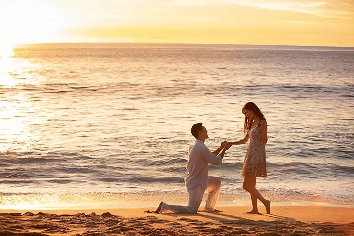 Como Organizar um Casamento na Praia Simples e Barato