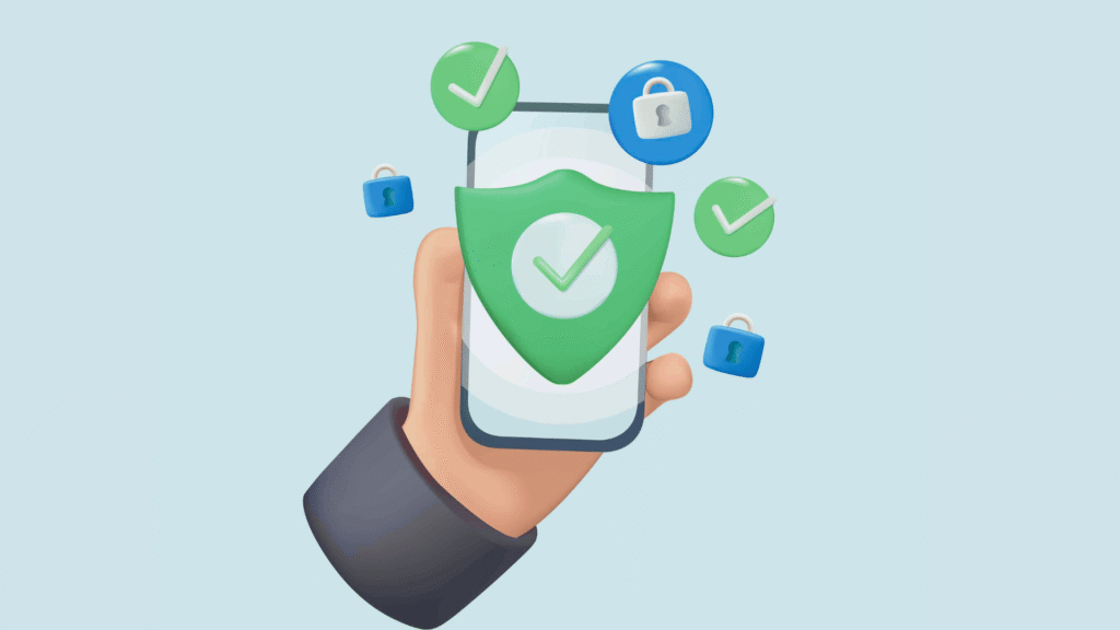 Como Encontrar o Melhor App para Consultar o CPF em Minutos