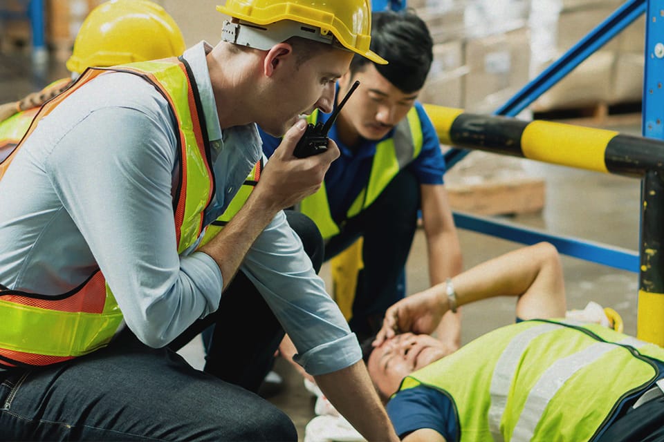 Como é a Regulamentação da Segurança do Trabalho no Brasil