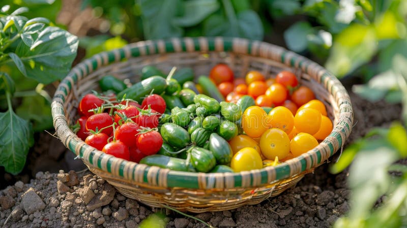 O Que Está Inclusa na Cesta Básica Simples de Alimentos