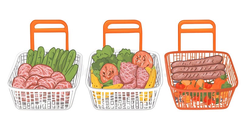 Como Montar uma Lista de Carne para o Mês e Economizar 6 Como Montar uma Lista de Carne para o Mês e Economizar