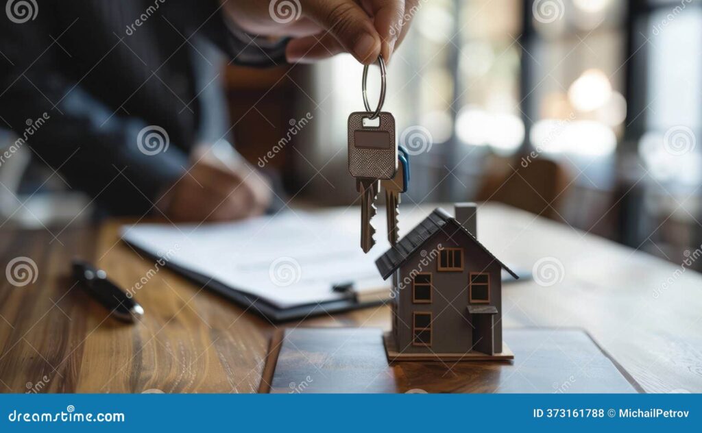 Como Fazer uma Declaração de Moradia para Quem Aluga