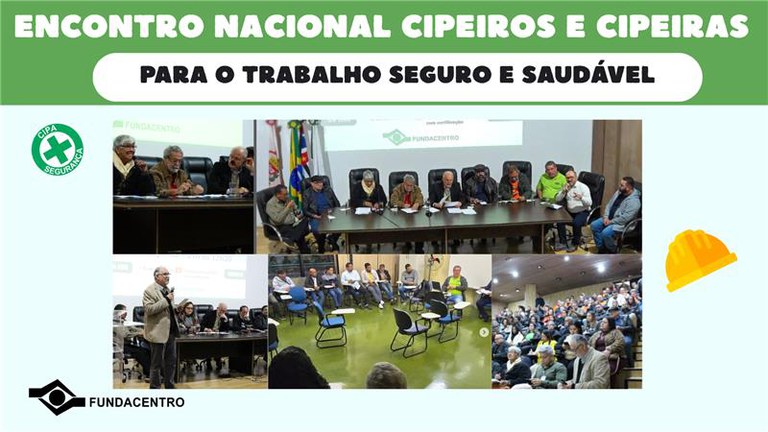 Cipeiro indicado pela empresa tem direito a estabilidade no trabalho
