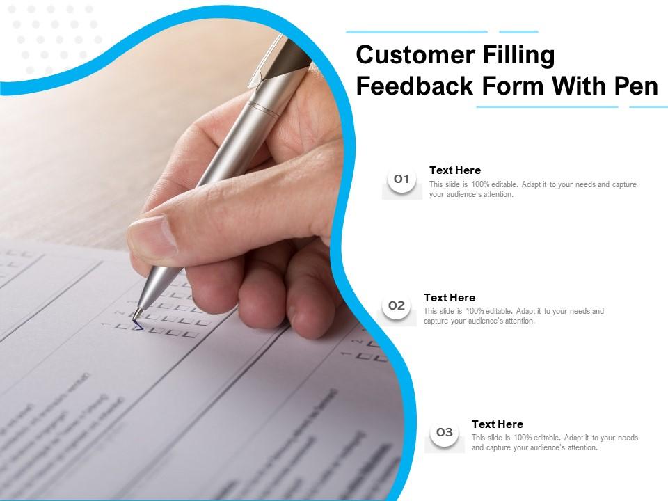Como Criar um Texto Eficaz para Pedir Feedback aos Clientes