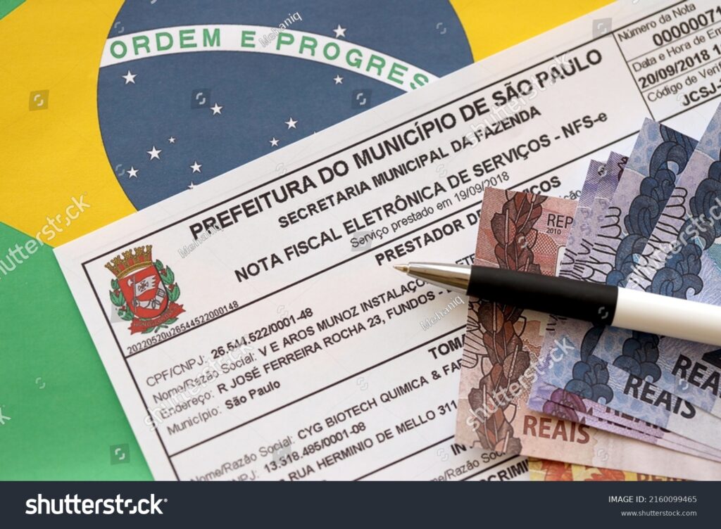 Como Consultar Todas as Notas Fiscais Emitidas no Meu CNPJ