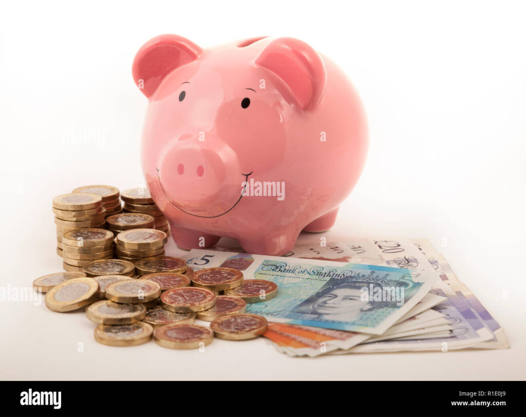 Como Posso Começar a Investir Com Pouco Dinheiro de Forma Eficiente