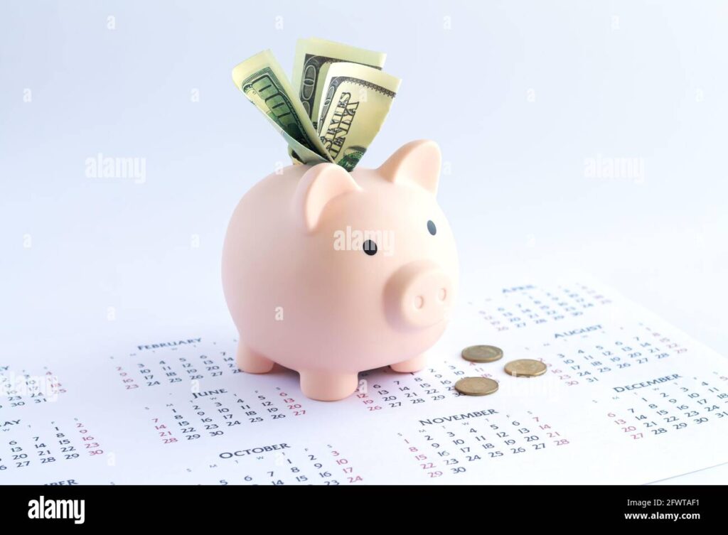 Quantos meses deve ter uma reserva de emergência ideal