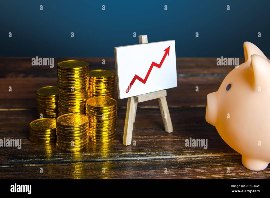Vale a pena investir no Tesouro Selic para a sua reserva financeira