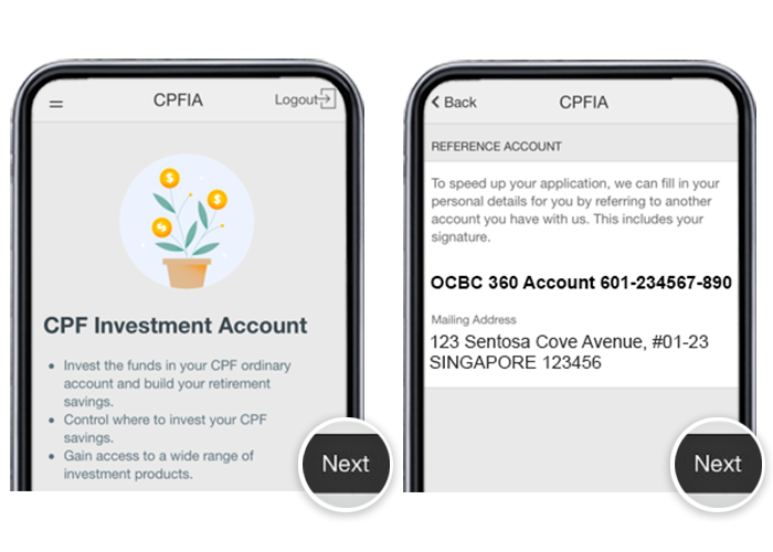 Como abrir uma conta digital somente com o CPF 4 Como abrir uma conta digital somente com o CPF