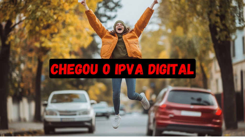 Como Consultar e Pagar o IPVA em Mato Grosso do Sul 8 Como Consultar e Pagar o IPVA em Mato Grosso do Sul