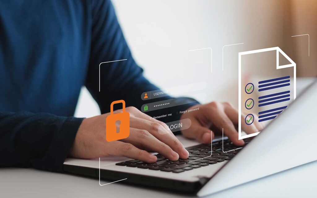 Como Encontrar e Acessar Seu Certificado Digital no PC