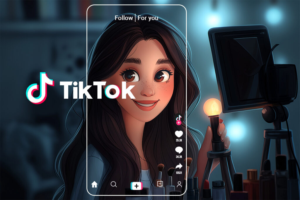O Que É Necessário Para Monetizar No TikTok E Ganhar Dinheiro