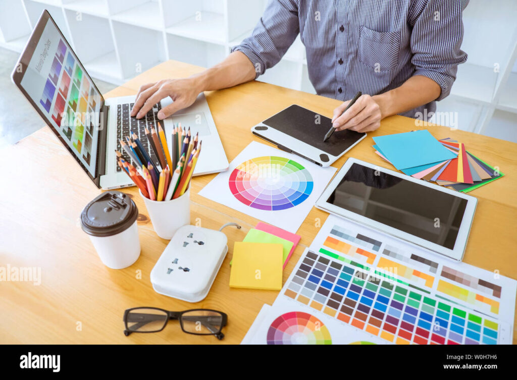 Quanto Custa Contratar um Designer para Criar uma Arte