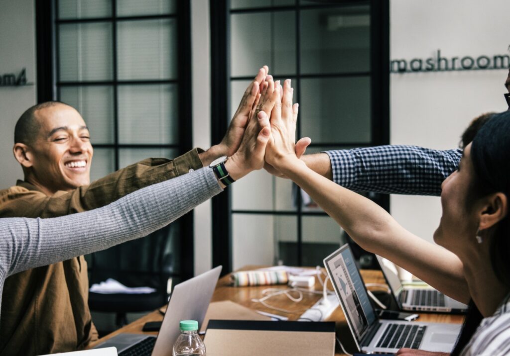 Como a Novo Tempo Consultoria e RH Pode Ajudar sua Empresa