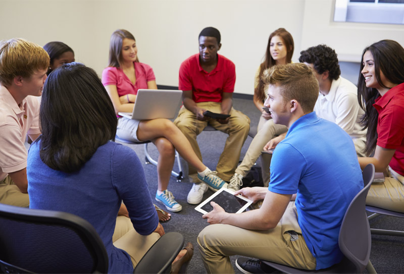 Como montar um relatório de estágio em gestão escolar na Unopar