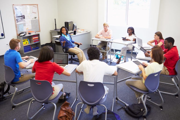 O Ensino Médio Completo É Até Que Série ou Grau Escolar