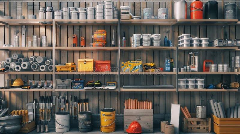 Quais São os Melhores Produtos para Utilizar no Fim de Obra