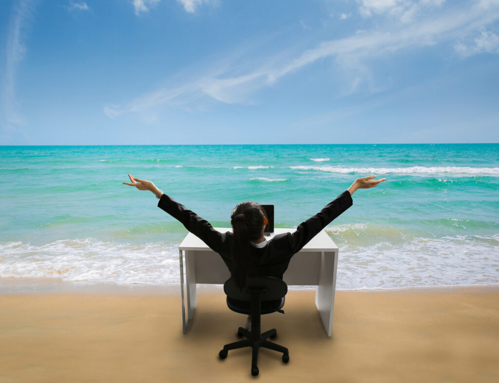 Até Quando A Empresa Pode Pagar As Férias De Seus Funcionários