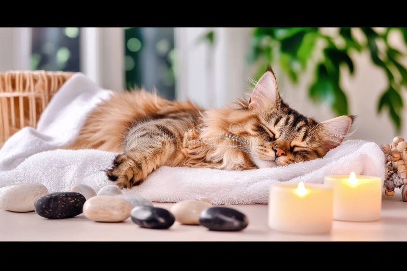 O que você precisa saber sobre gatos: cuidados e curiosidades