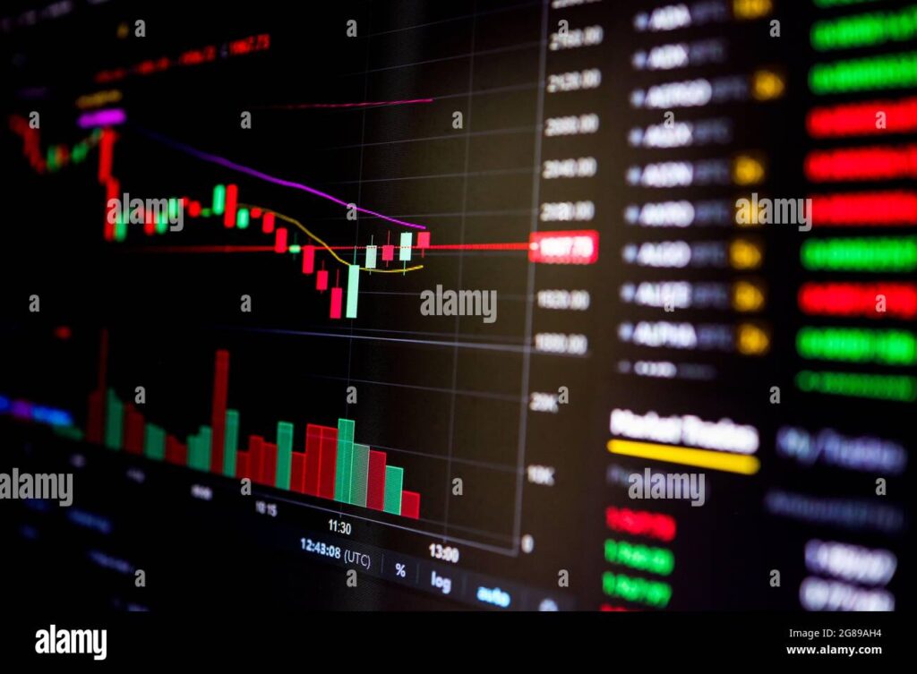 Como Fazer Day Trade Na Binance: Dicas e Estratégias Eficazes