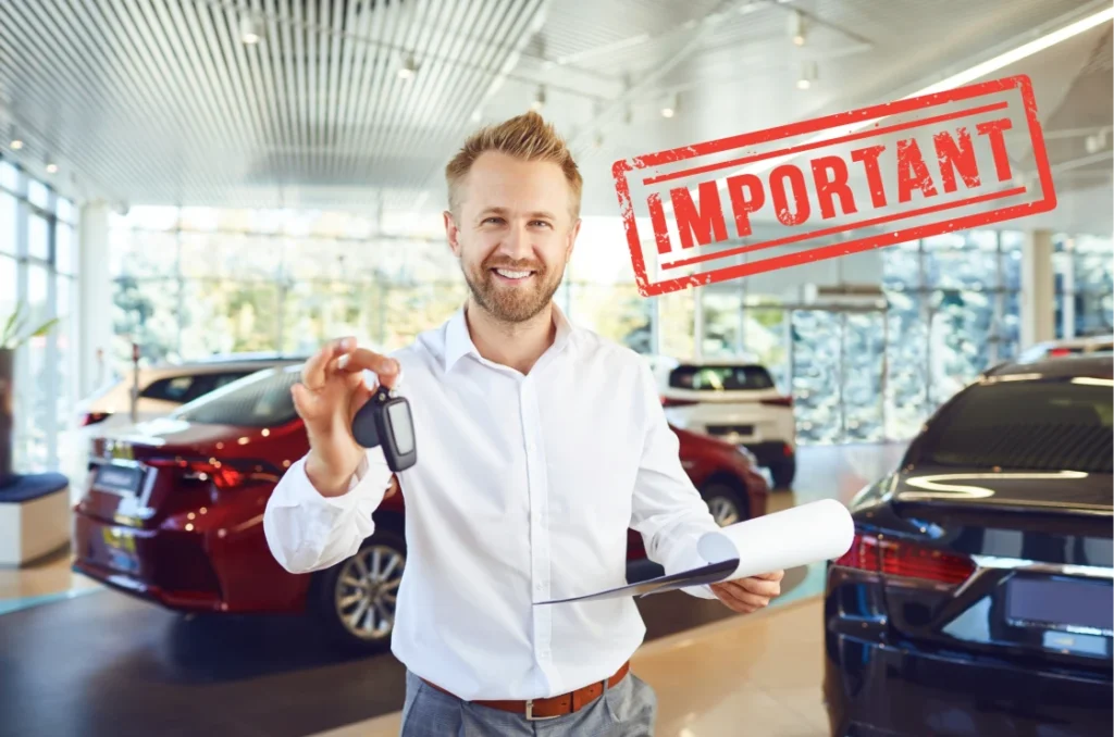 Como Comprar um Carro Usando CNPJ: Quais os Passos Necessários