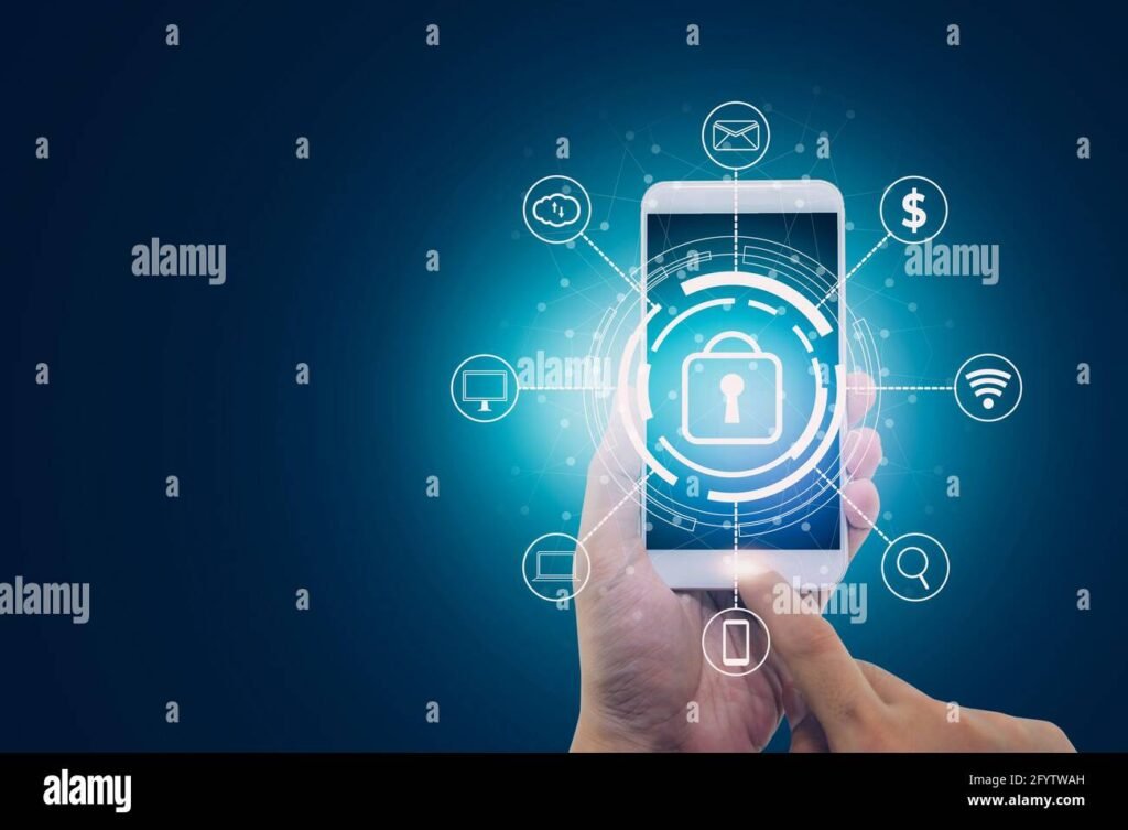 O PicPay é seguro para realizar transações financeiras