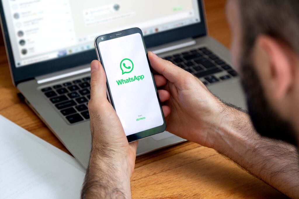 Tem como Fazer Backup pelo WhatsApp Web Descubra Aqui!