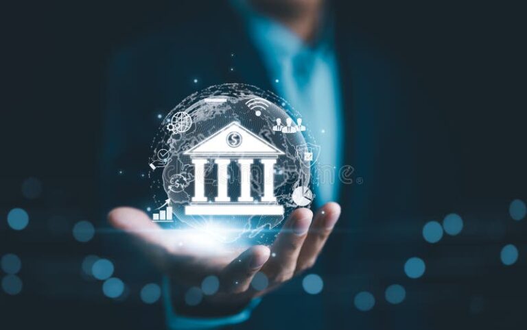 Banco Cora: Qual é a instituição financeira que o controla 15 logotipo moderno de banco digital
