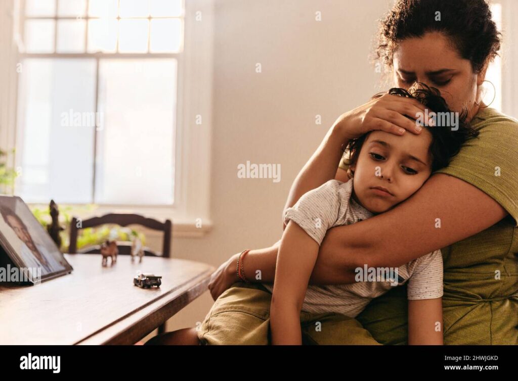 Como solicitar afastamento do trabalho para cuidar de filho doente
