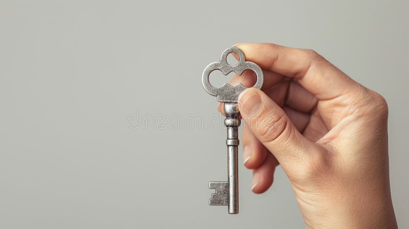 Precisa de Chave para Sacar o FGTS Descubra Como Conseguir a Sua!
