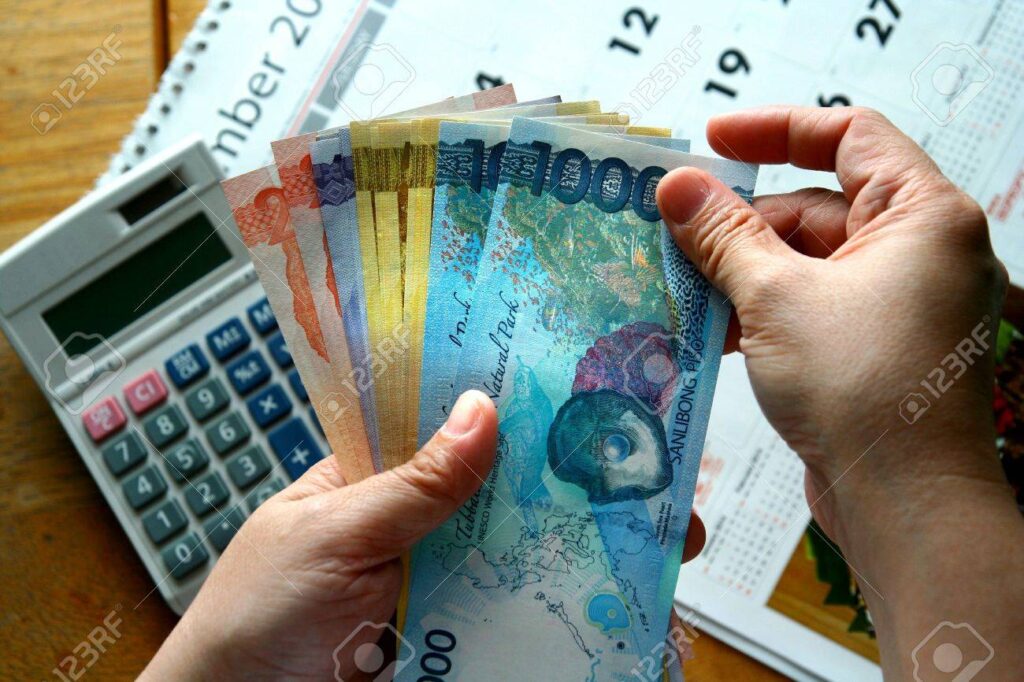 Vai ter décimo terceiro para aposentados e pensionistas este ano